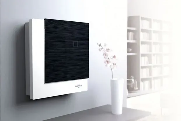 Installateur de système de sécurité