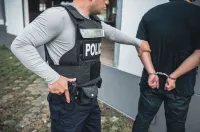L’intervention de police