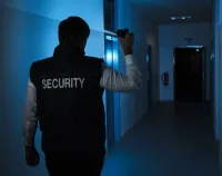 agent-de-sécurité