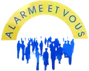 Logo Alarme et Vous